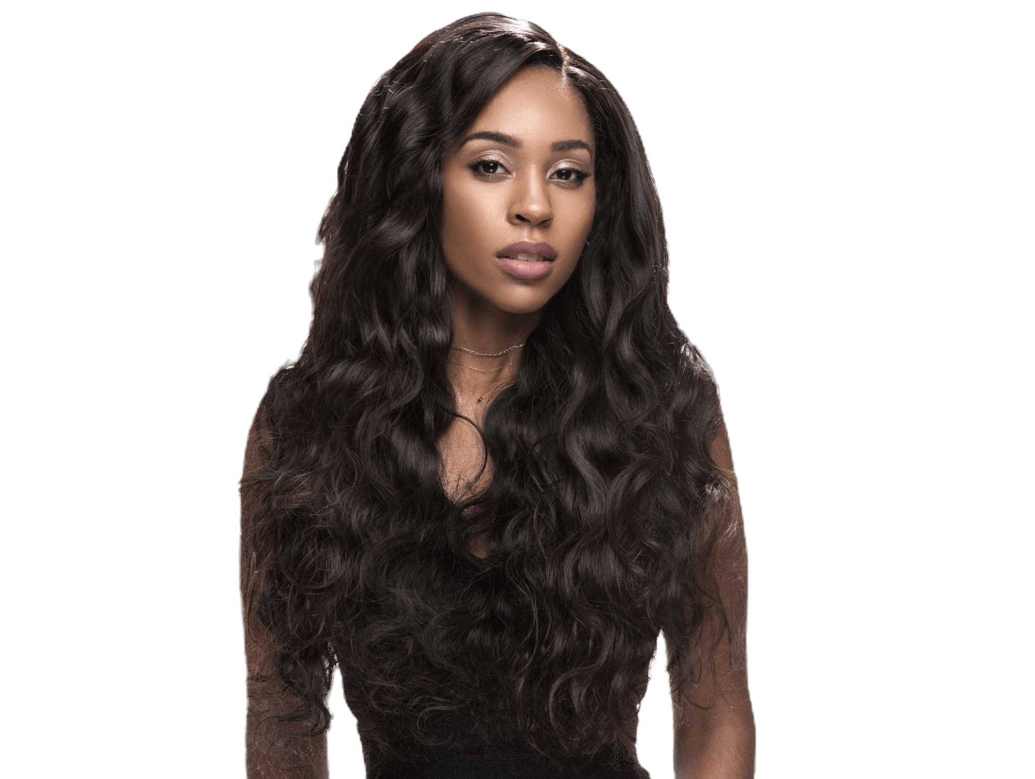 Peruvian Body Wave